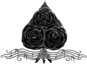 Rose of Spades