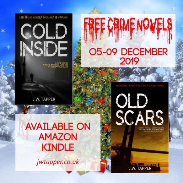 Christmas 2019 free books